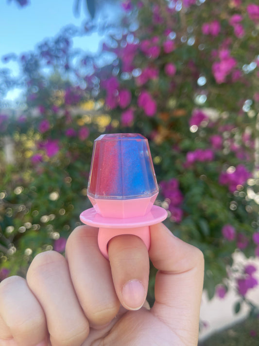 Watermelon Sugar Ringpop